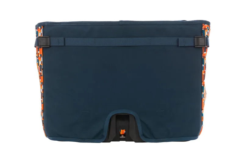 Brompton Basket Liberty Metropolis - Large-1